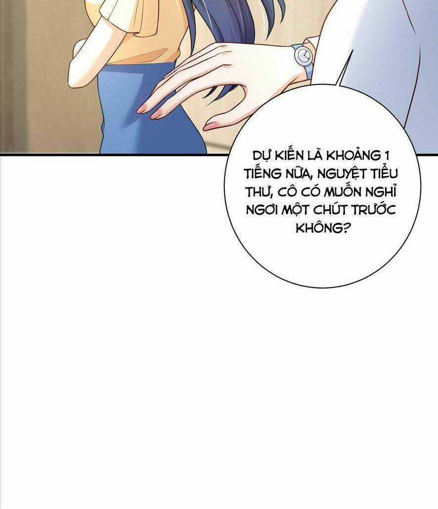 Hệ Thống Xuyên Nhanh: Tên Tra Nam Này Có Gì Đó Không Đúng Lắm! Chapter 5 trang 35