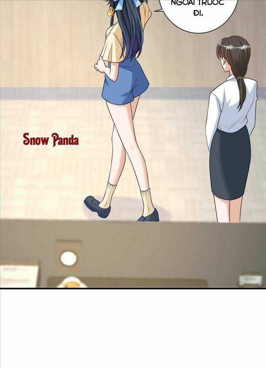 Hệ Thống Xuyên Nhanh: Tên Tra Nam Này Có Gì Đó Không Đúng Lắm! Chapter 5 trang 37