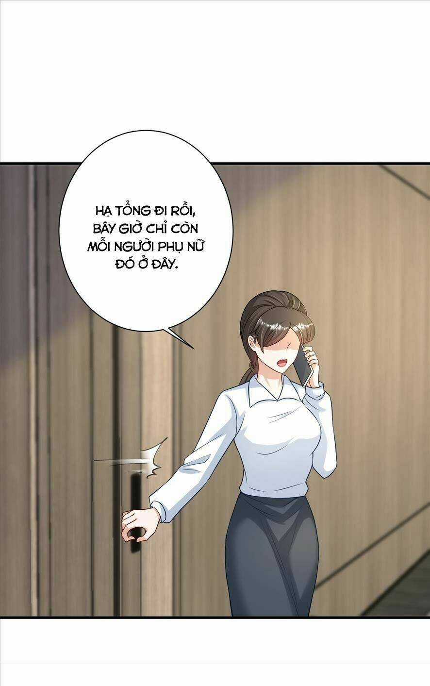 Hệ Thống Xuyên Nhanh: Tên Tra Nam Này Có Gì Đó Không Đúng Lắm! Chapter 5 trang 38