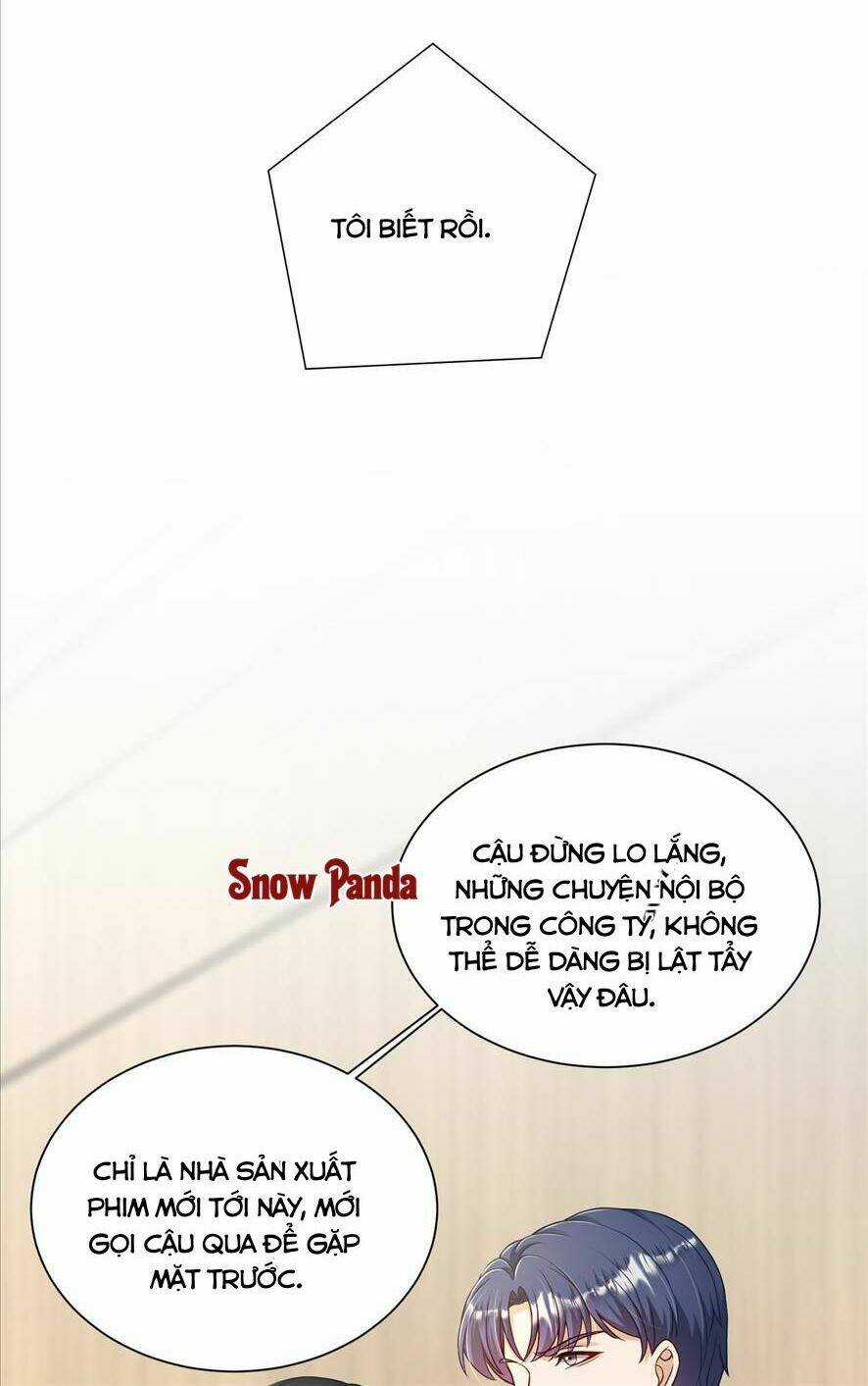 Hệ Thống Xuyên Nhanh: Tên Tra Nam Này Có Gì Đó Không Đúng Lắm! Chapter 5 trang 39