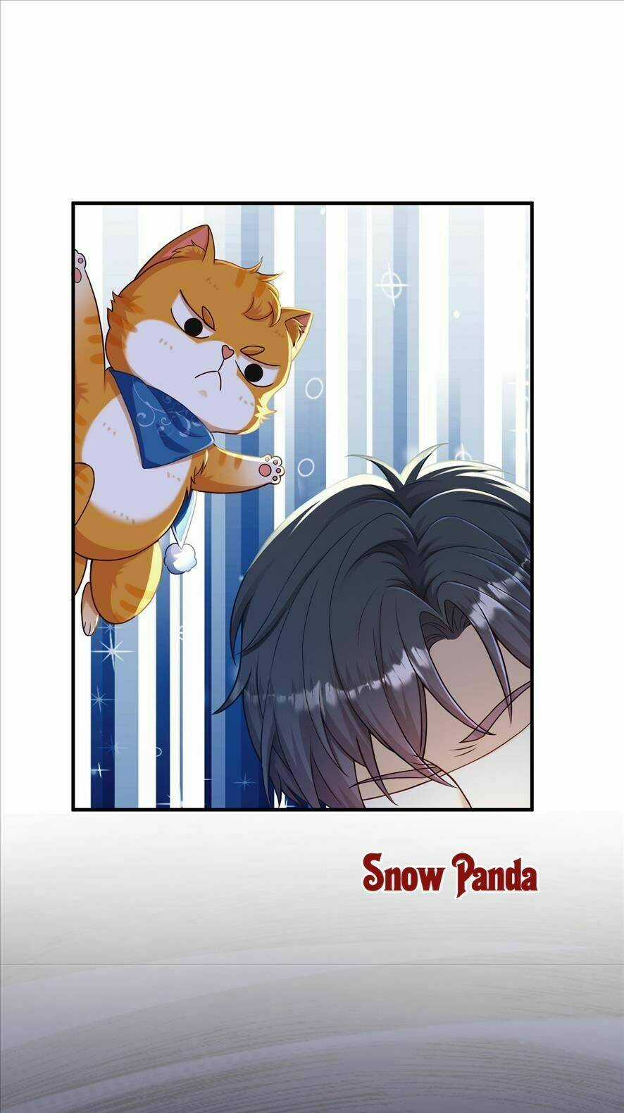 Hệ Thống Xuyên Nhanh: Tên Tra Nam Này Có Gì Đó Không Đúng Lắm! Chapter 5 trang 4