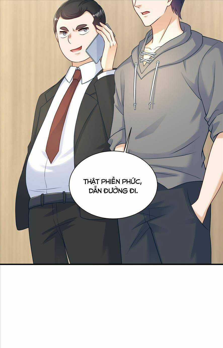 Hệ Thống Xuyên Nhanh: Tên Tra Nam Này Có Gì Đó Không Đúng Lắm! Chapter 5 trang 40