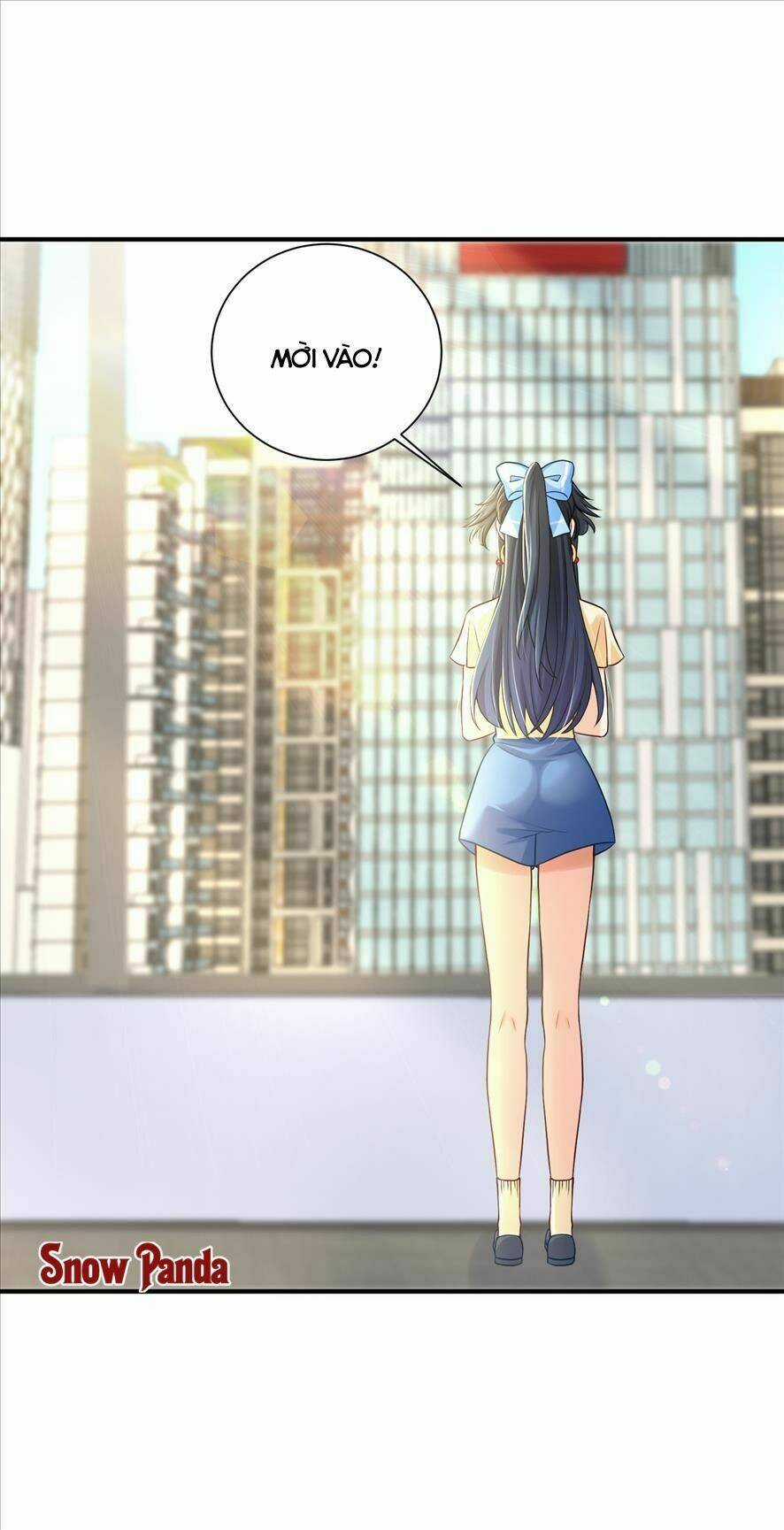 Hệ Thống Xuyên Nhanh: Tên Tra Nam Này Có Gì Đó Không Đúng Lắm! Chapter 5 trang 42