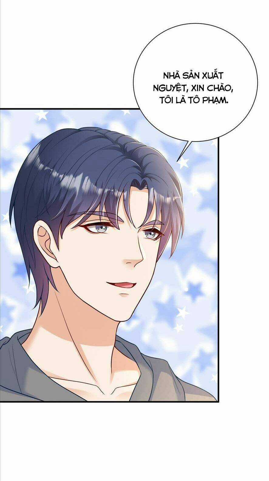 Hệ Thống Xuyên Nhanh: Tên Tra Nam Này Có Gì Đó Không Đúng Lắm! Chapter 5 trang 44