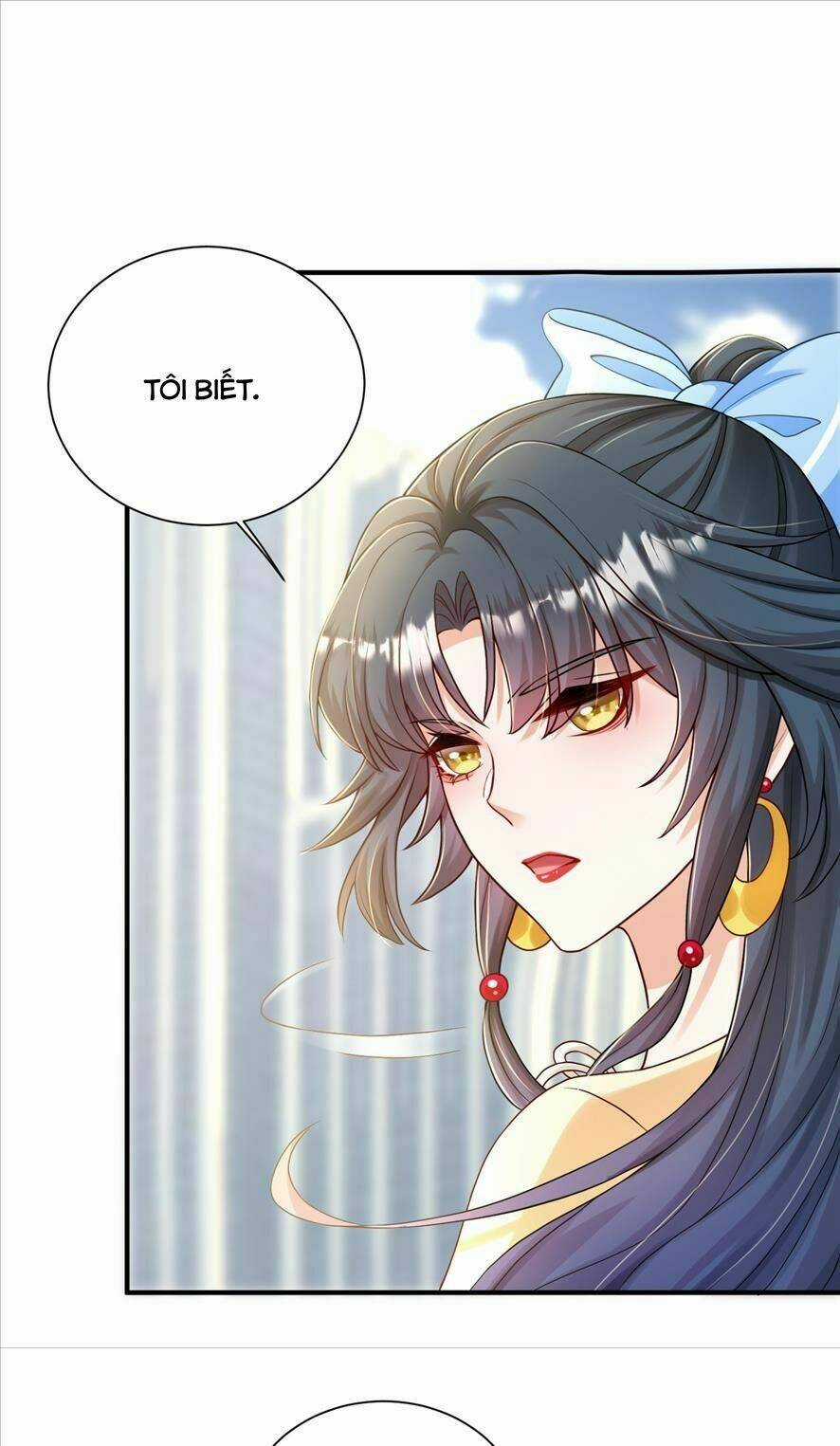 Hệ Thống Xuyên Nhanh: Tên Tra Nam Này Có Gì Đó Không Đúng Lắm! Chapter 5 trang 45