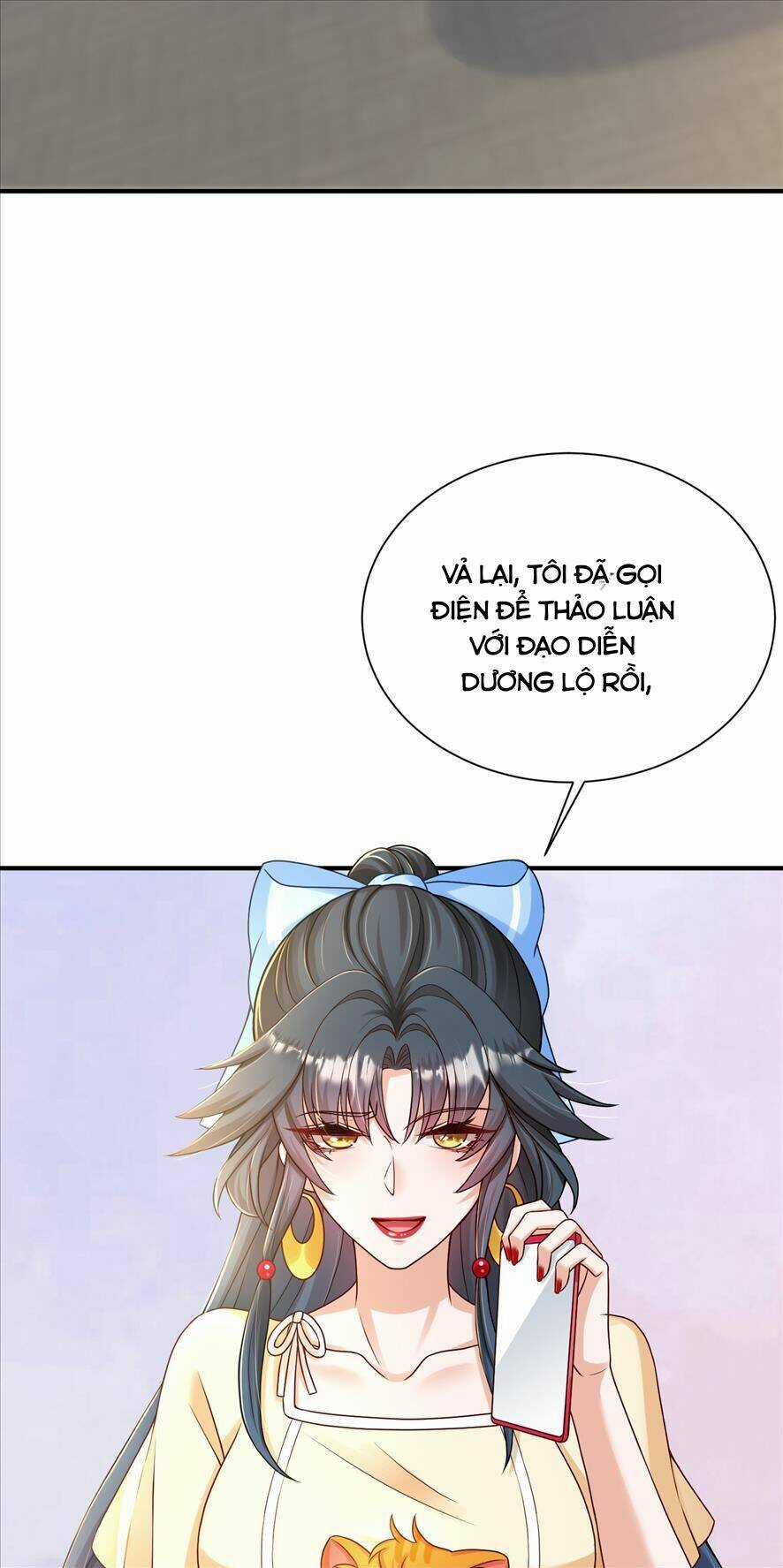 Hệ Thống Xuyên Nhanh: Tên Tra Nam Này Có Gì Đó Không Đúng Lắm! Chapter 5 trang 47