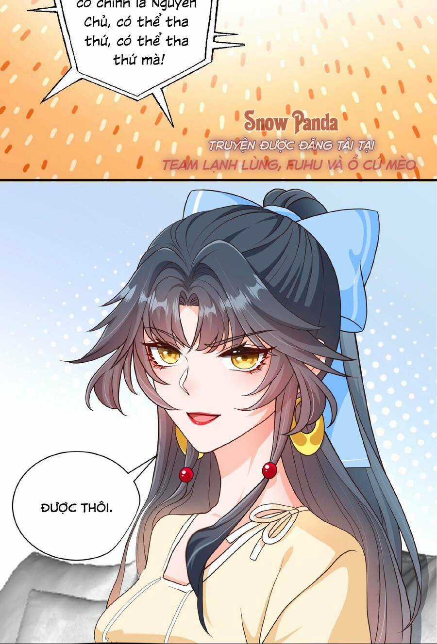 Hệ Thống Xuyên Nhanh: Tên Tra Nam Này Có Gì Đó Không Đúng Lắm! Chapter 6 trang 13