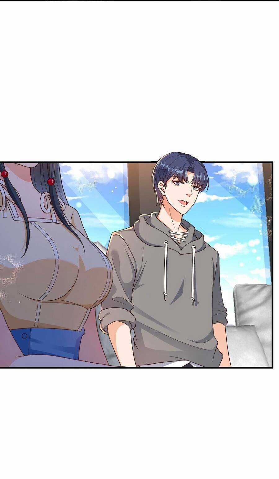 Hệ Thống Xuyên Nhanh: Tên Tra Nam Này Có Gì Đó Không Đúng Lắm! Chapter 6 trang 14