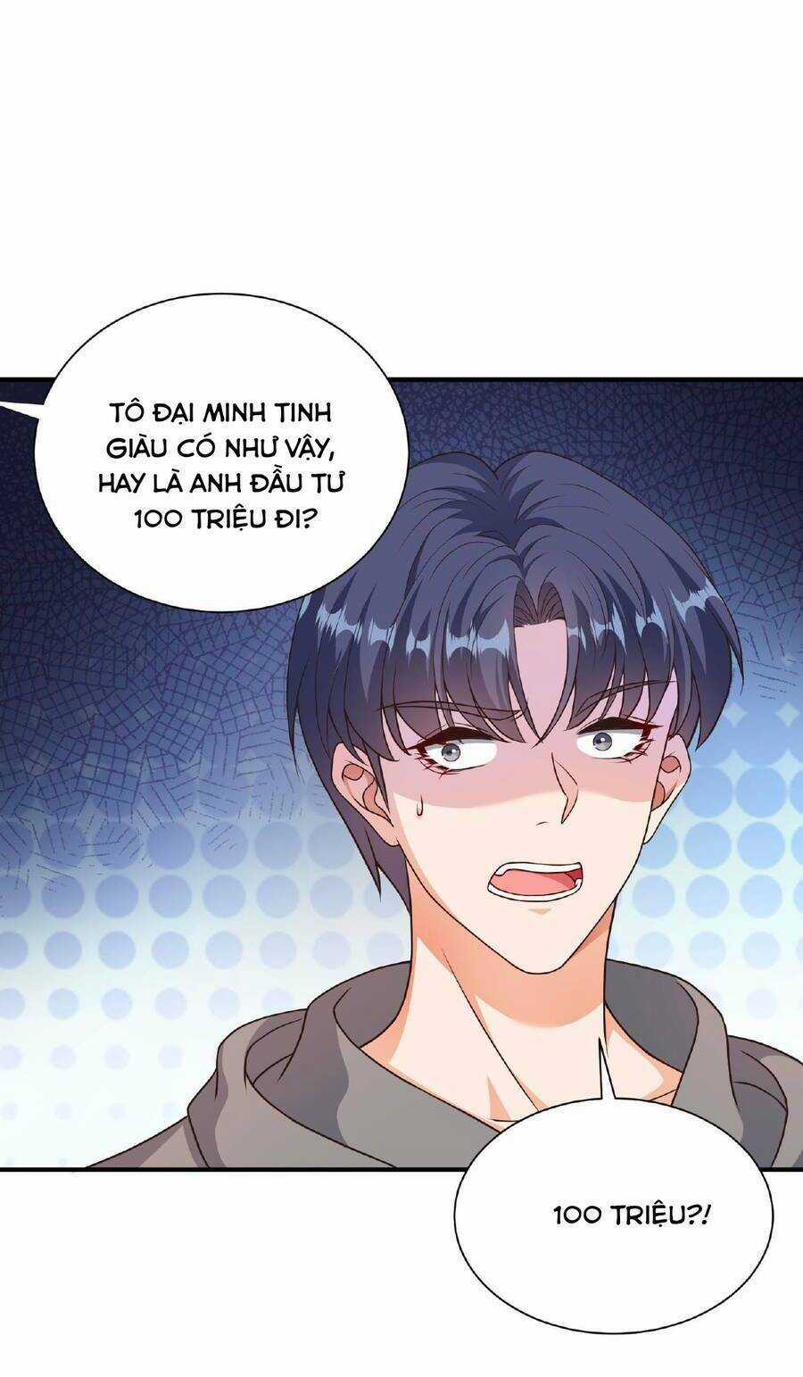 Hệ Thống Xuyên Nhanh: Tên Tra Nam Này Có Gì Đó Không Đúng Lắm! Chapter 6 trang 15