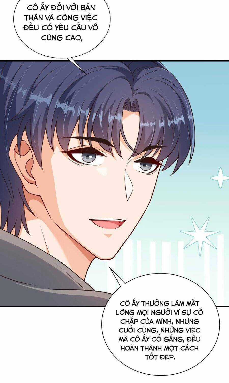 Hệ Thống Xuyên Nhanh: Tên Tra Nam Này Có Gì Đó Không Đúng Lắm! Chapter 6 trang 21