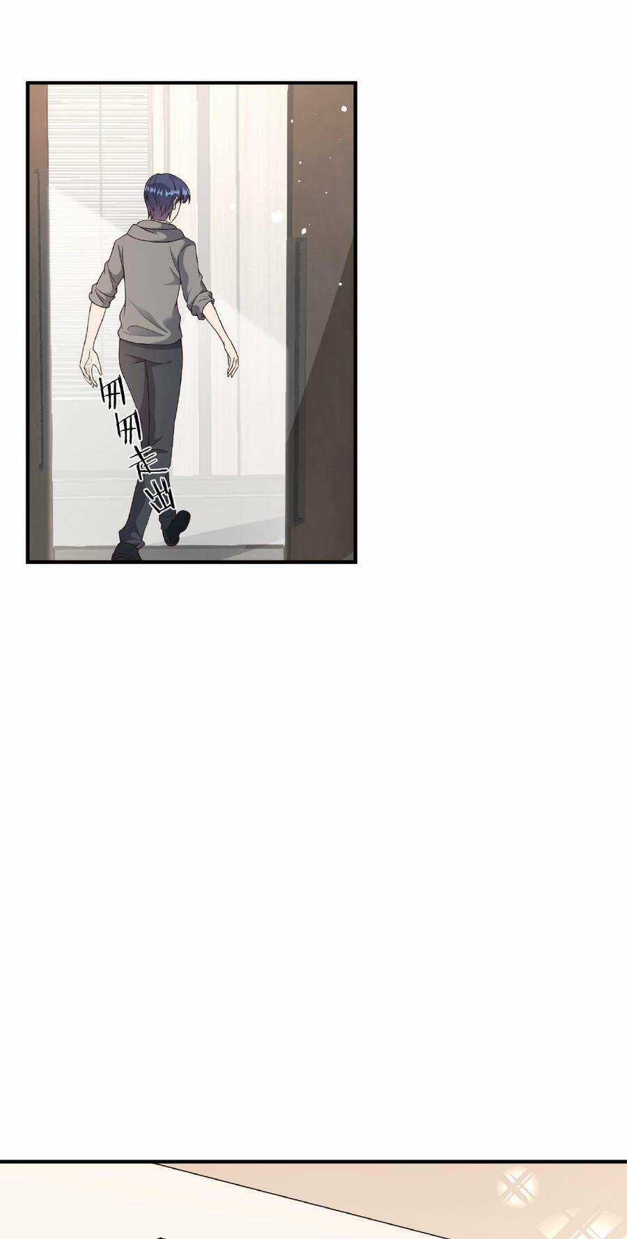 Hệ Thống Xuyên Nhanh: Tên Tra Nam Này Có Gì Đó Không Đúng Lắm! Chapter 6 trang 38