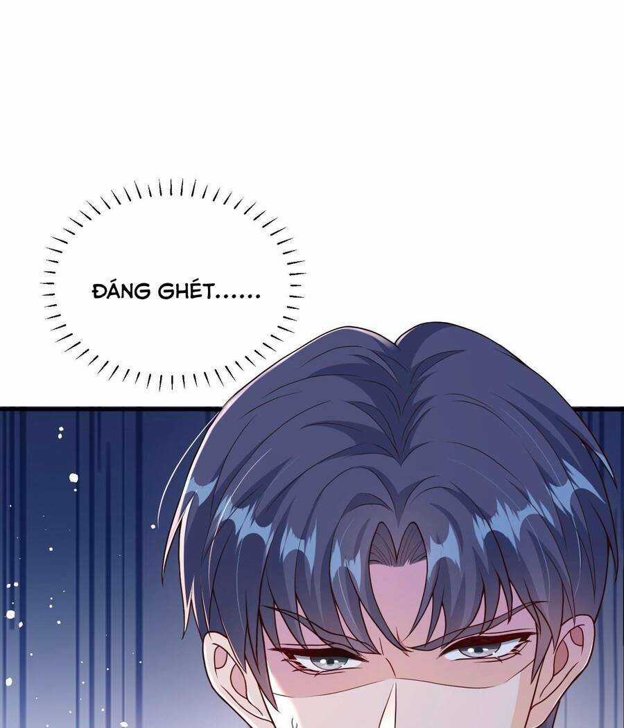 Hệ Thống Xuyên Nhanh: Tên Tra Nam Này Có Gì Đó Không Đúng Lắm! Chapter 6 trang 42