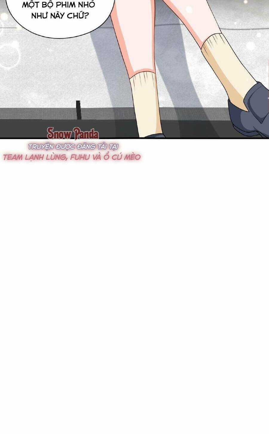 Hệ Thống Xuyên Nhanh: Tên Tra Nam Này Có Gì Đó Không Đúng Lắm! Chapter 6 trang 5