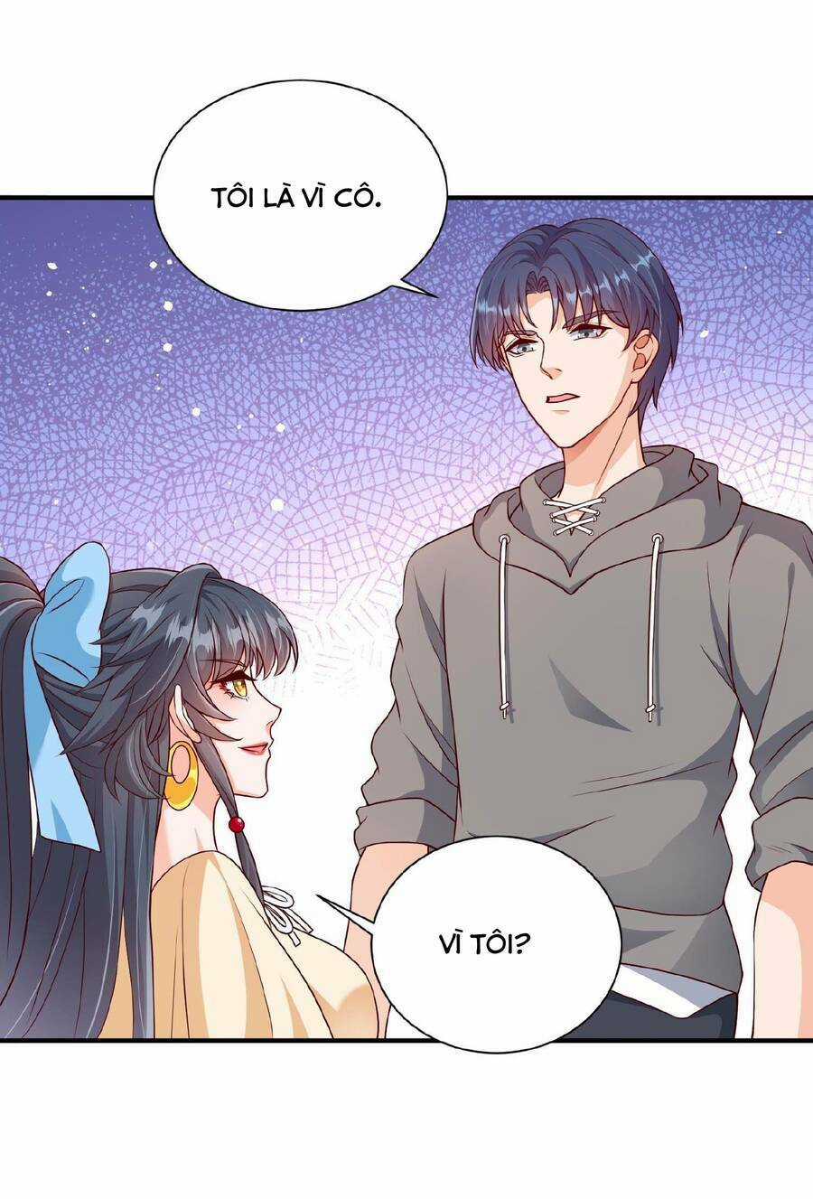 Hệ Thống Xuyên Nhanh: Tên Tra Nam Này Có Gì Đó Không Đúng Lắm! Chapter 6 trang 6