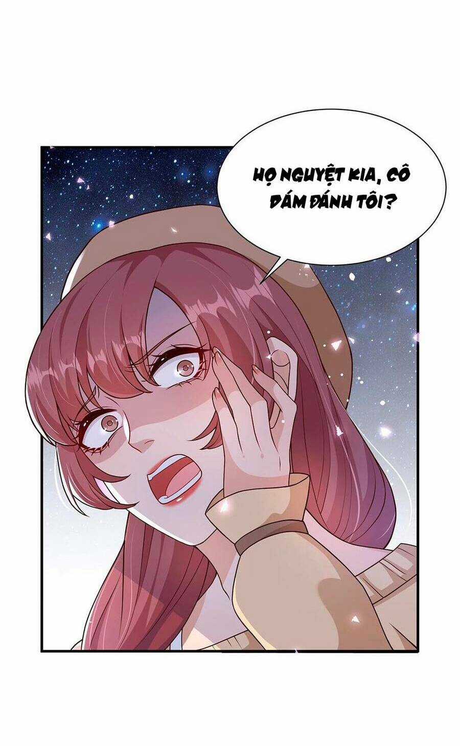 Hệ Thống Xuyên Nhanh: Tên Tra Nam Này Có Gì Đó Không Đúng Lắm! Chapter 7 trang 11