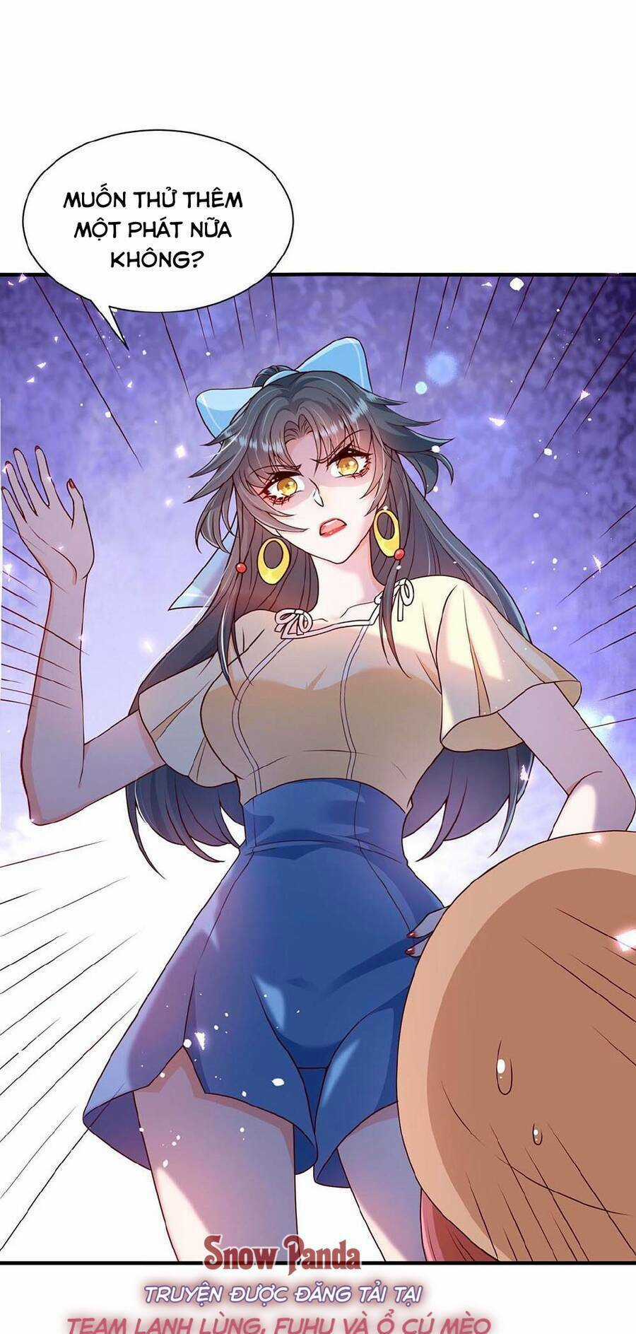 Hệ Thống Xuyên Nhanh: Tên Tra Nam Này Có Gì Đó Không Đúng Lắm! Chapter 7 trang 12