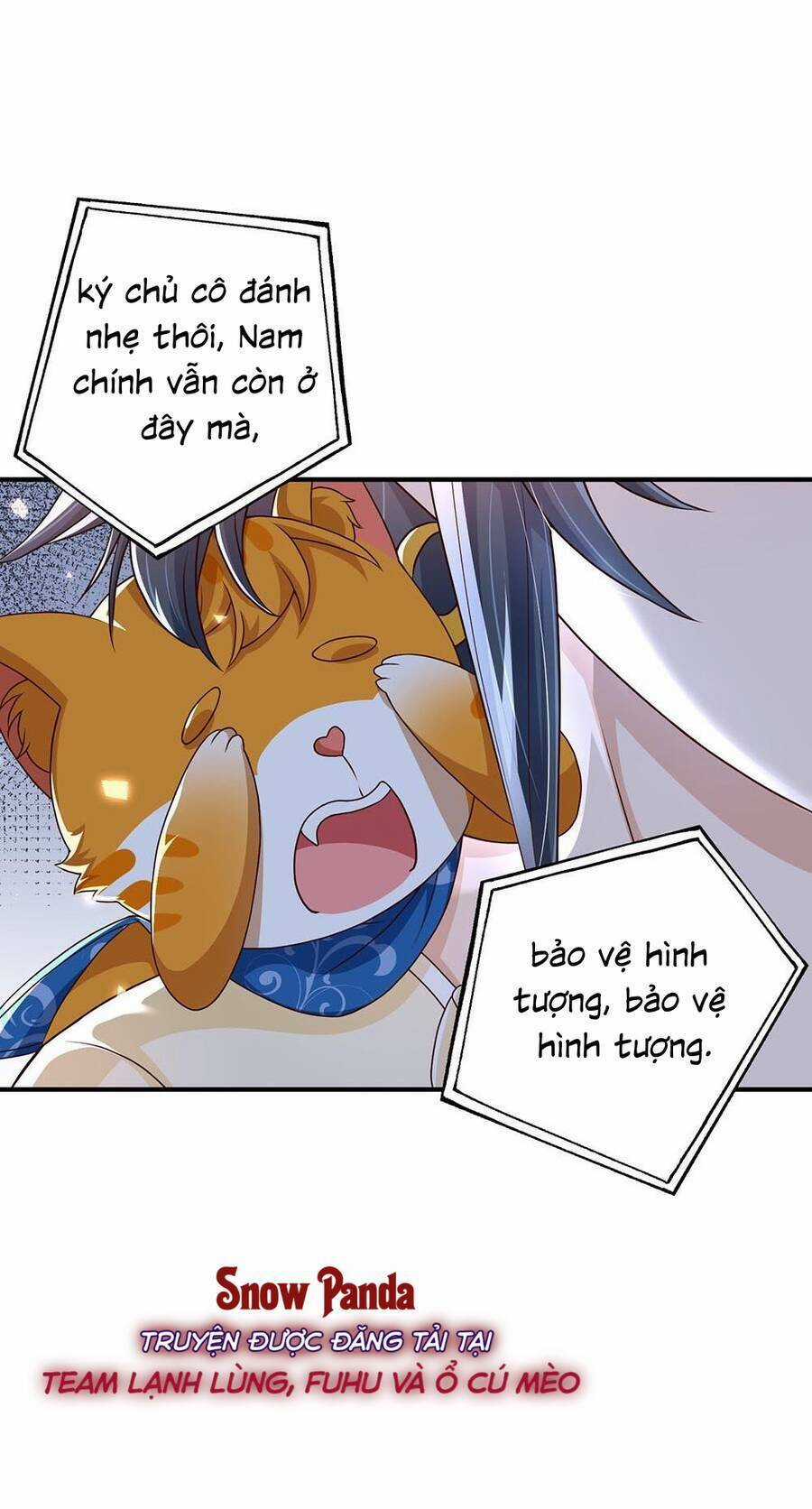 Hệ Thống Xuyên Nhanh: Tên Tra Nam Này Có Gì Đó Không Đúng Lắm! Chapter 7 trang 14