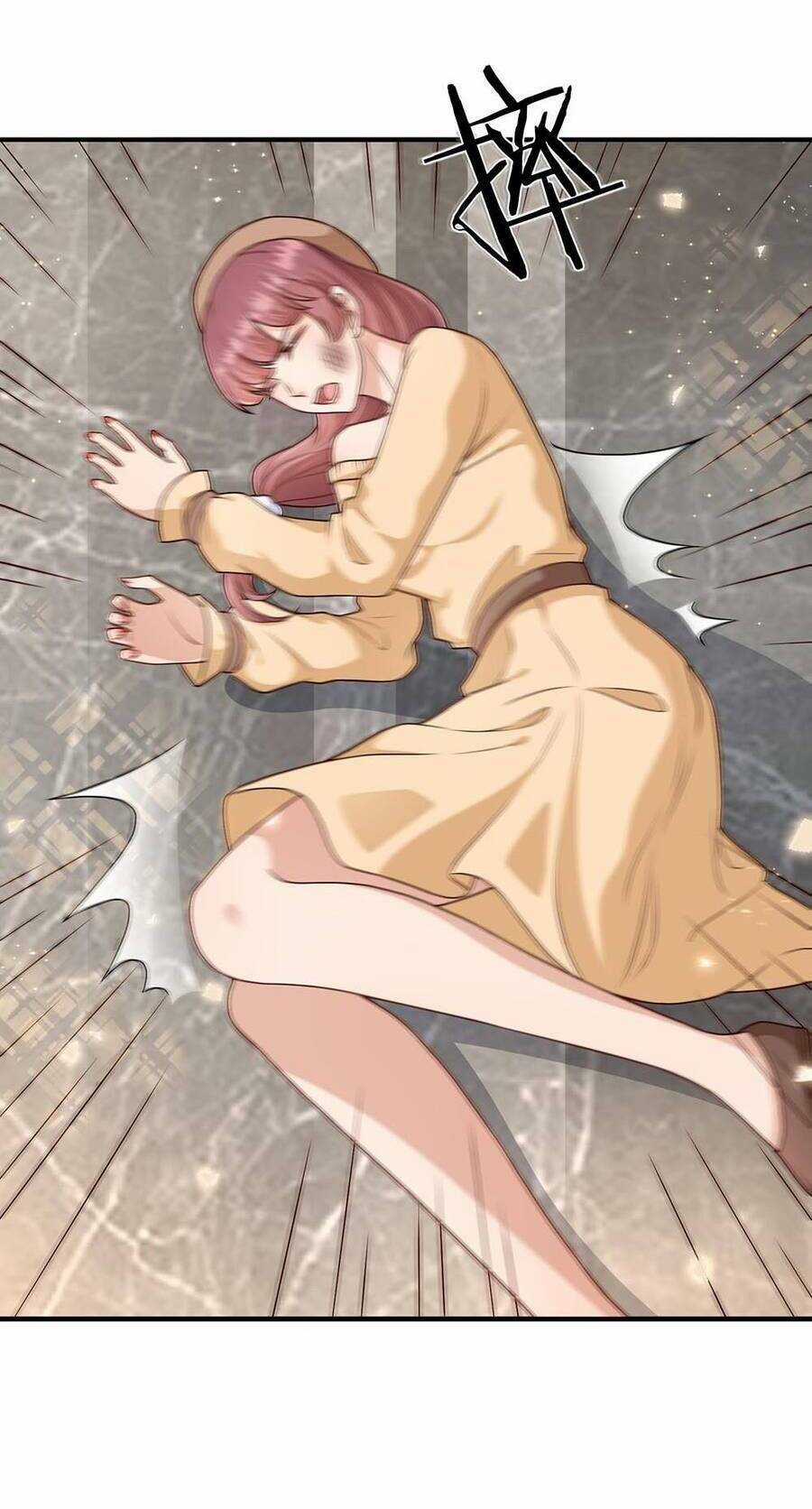 Hệ Thống Xuyên Nhanh: Tên Tra Nam Này Có Gì Đó Không Đúng Lắm! Chapter 7 trang 15