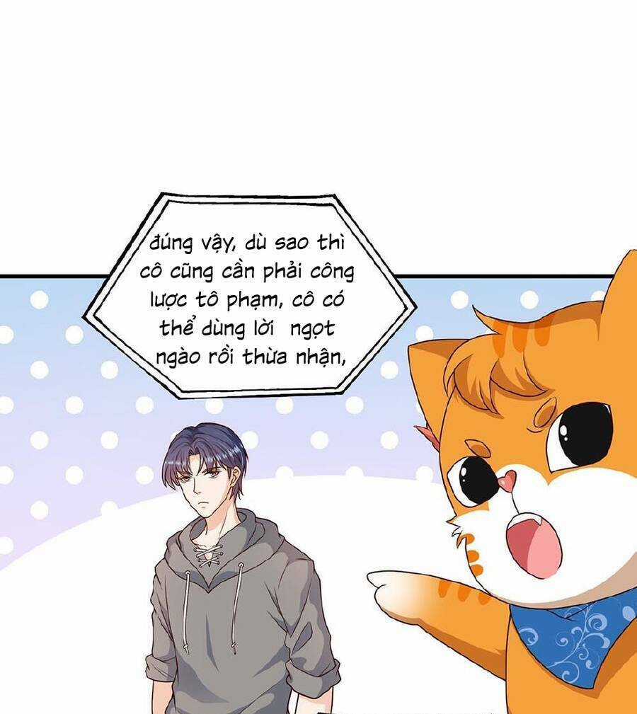 Hệ Thống Xuyên Nhanh: Tên Tra Nam Này Có Gì Đó Không Đúng Lắm! Chapter 7 trang 20