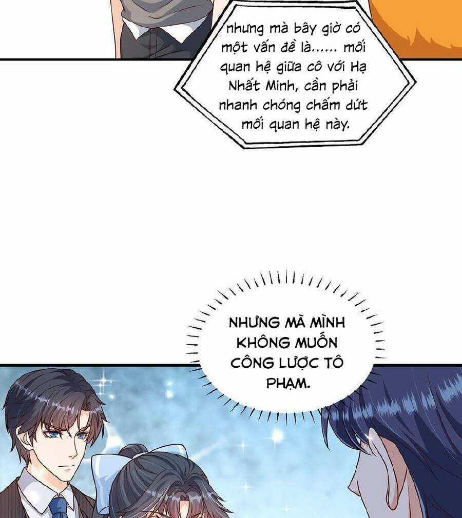 Hệ Thống Xuyên Nhanh: Tên Tra Nam Này Có Gì Đó Không Đúng Lắm! Chapter 7 trang 21