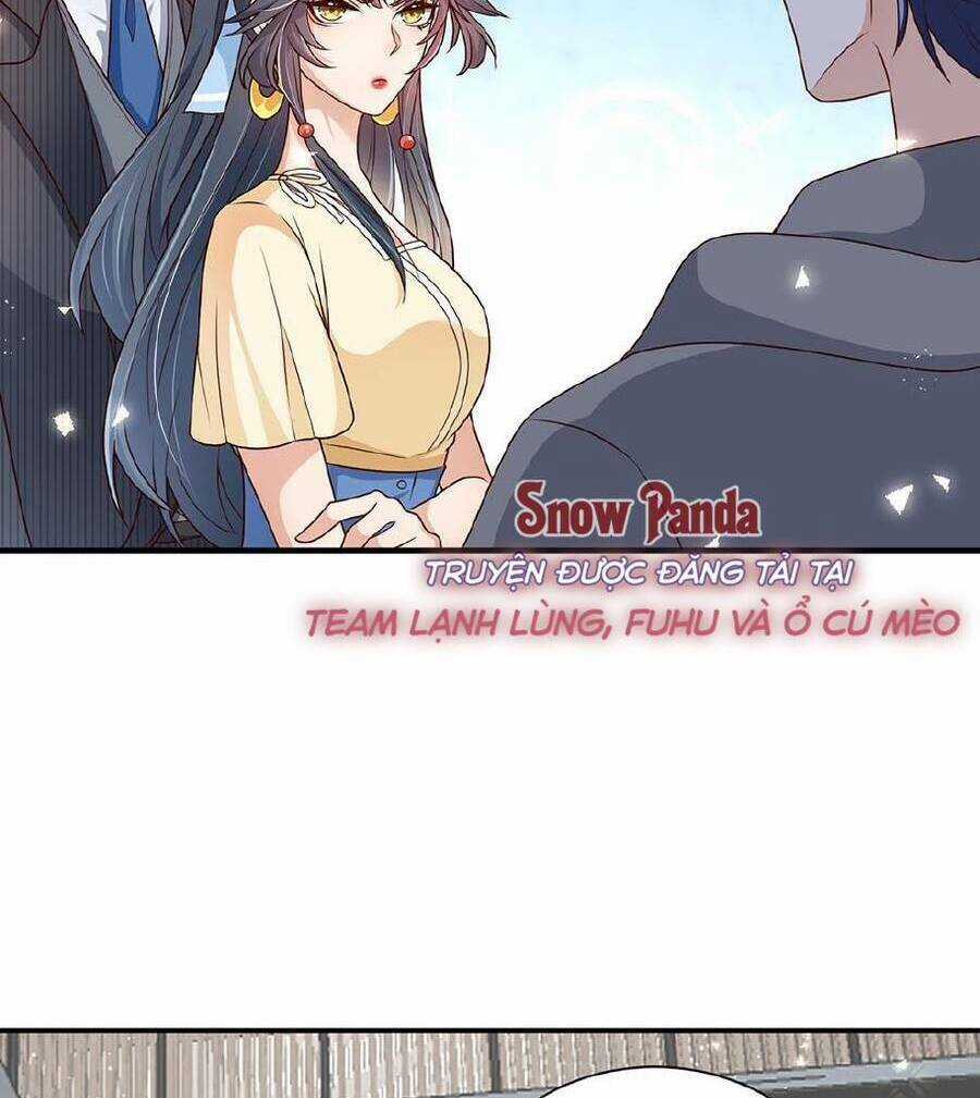 Hệ Thống Xuyên Nhanh: Tên Tra Nam Này Có Gì Đó Không Đúng Lắm! Chapter 7 trang 22