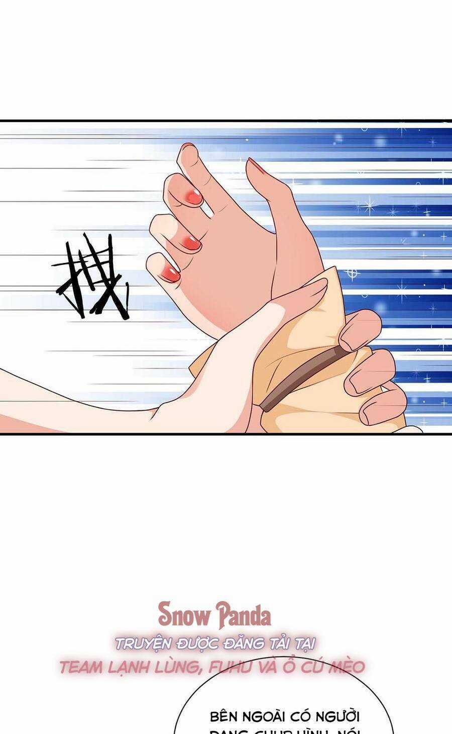 Hệ Thống Xuyên Nhanh: Tên Tra Nam Này Có Gì Đó Không Đúng Lắm! Chapter 7 trang 26