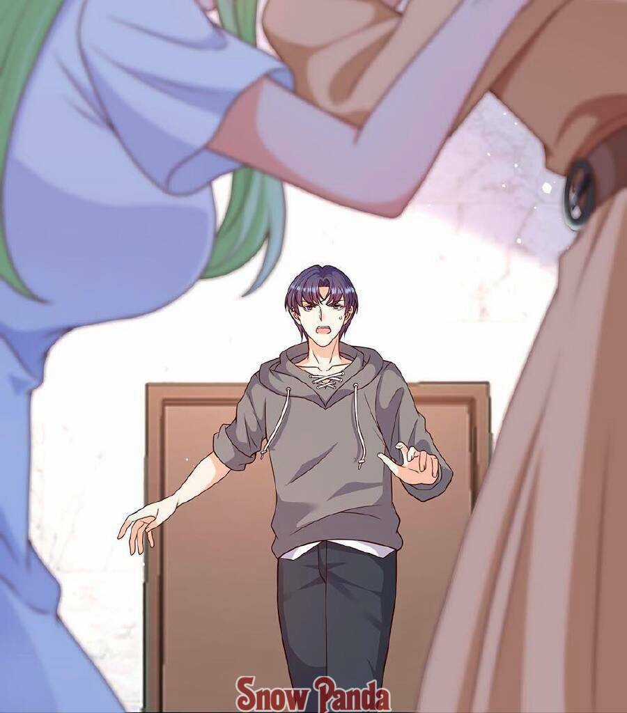 Hệ Thống Xuyên Nhanh: Tên Tra Nam Này Có Gì Đó Không Đúng Lắm! Chapter 7 trang 3