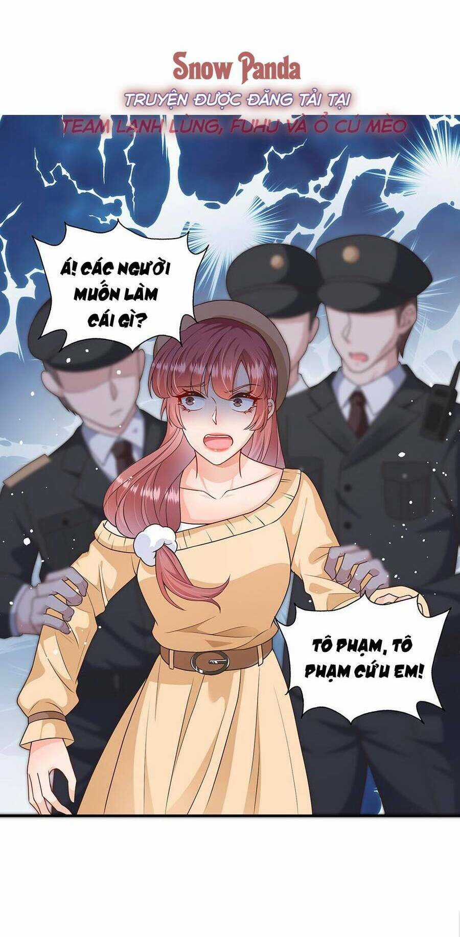 Hệ Thống Xuyên Nhanh: Tên Tra Nam Này Có Gì Đó Không Đúng Lắm! Chapter 7 trang 33