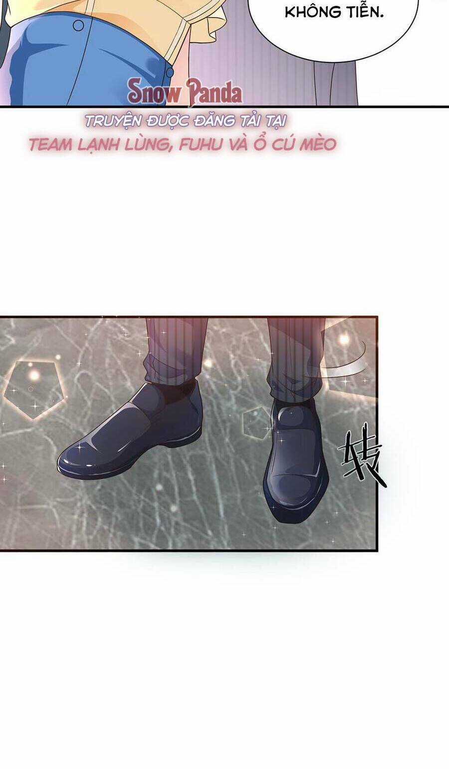 Hệ Thống Xuyên Nhanh: Tên Tra Nam Này Có Gì Đó Không Đúng Lắm! Chapter 7 trang 37