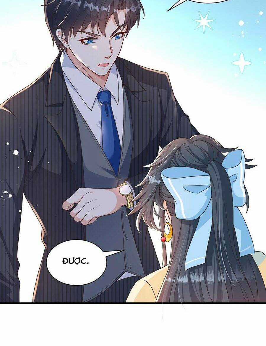 Hệ Thống Xuyên Nhanh: Tên Tra Nam Này Có Gì Đó Không Đúng Lắm! Chapter 7 trang 39