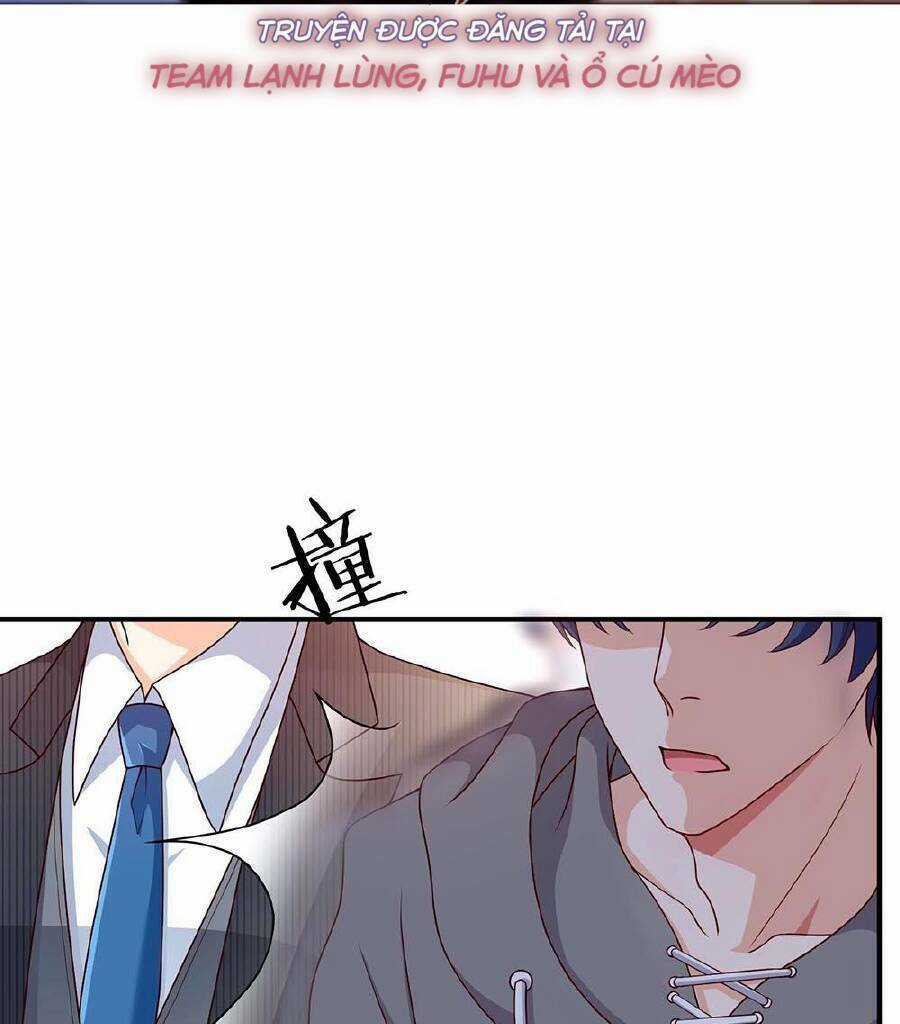 Hệ Thống Xuyên Nhanh: Tên Tra Nam Này Có Gì Đó Không Đúng Lắm! Chapter 7 trang 4