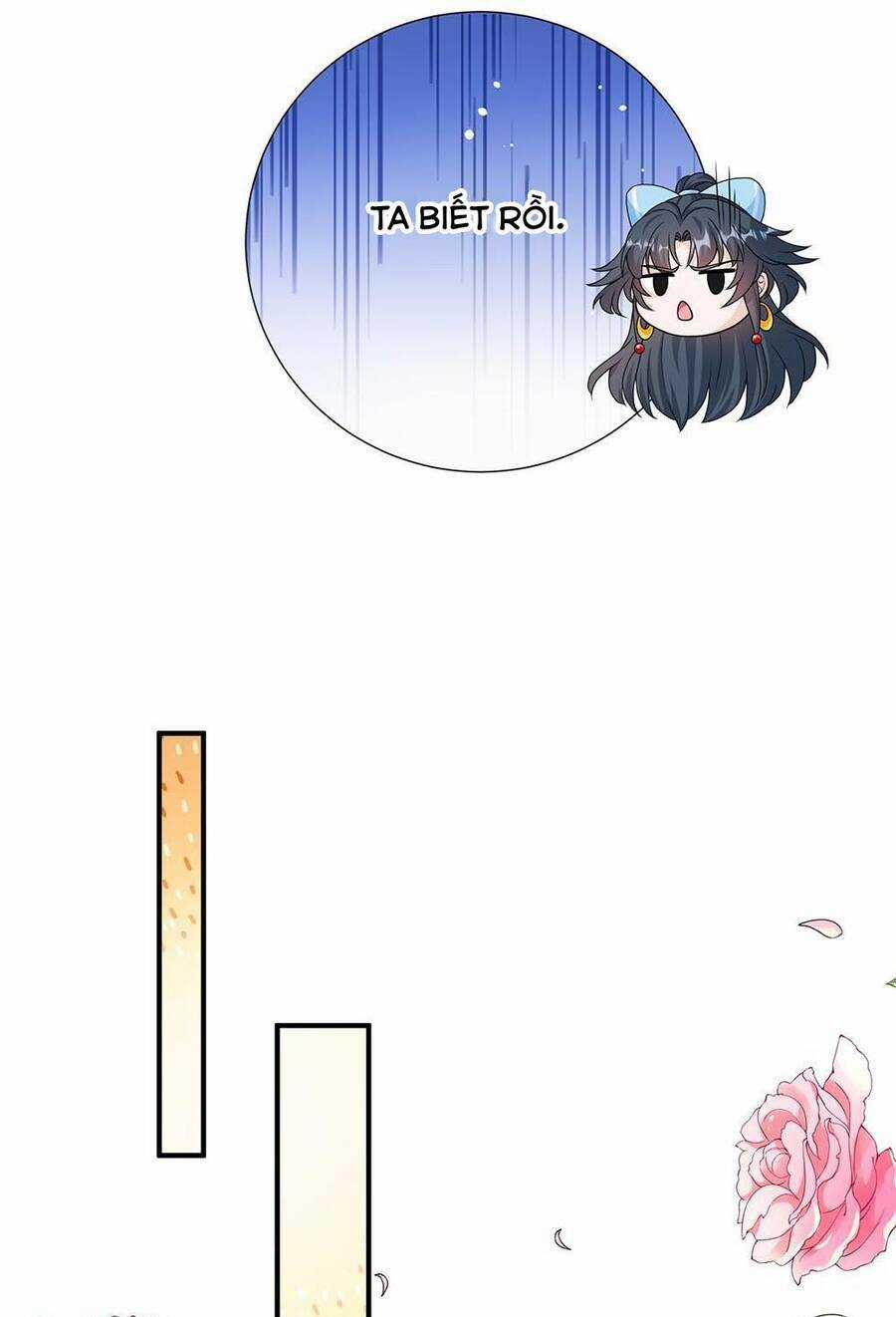 Hệ Thống Xuyên Nhanh: Tên Tra Nam Này Có Gì Đó Không Đúng Lắm! Chapter 7 trang 42