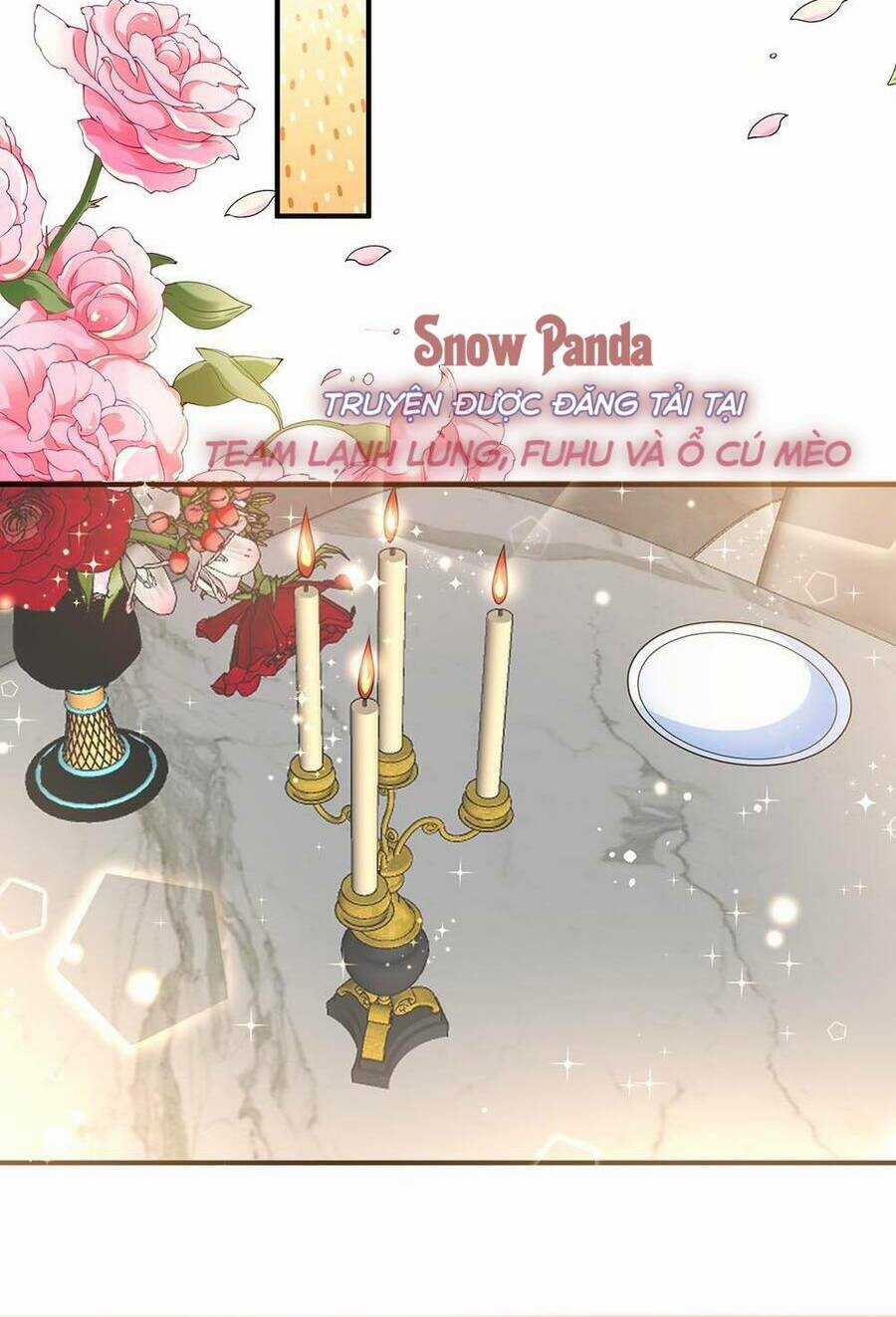 Hệ Thống Xuyên Nhanh: Tên Tra Nam Này Có Gì Đó Không Đúng Lắm! Chapter 7 trang 43