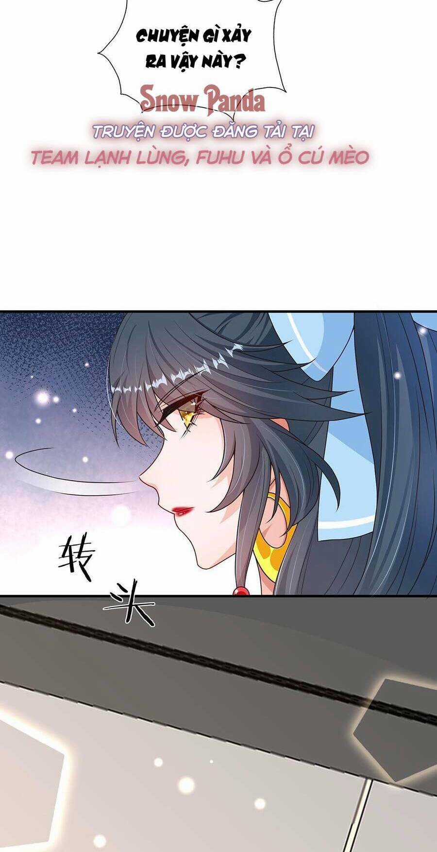 Hệ Thống Xuyên Nhanh: Tên Tra Nam Này Có Gì Đó Không Đúng Lắm! Chapter 7 trang 45