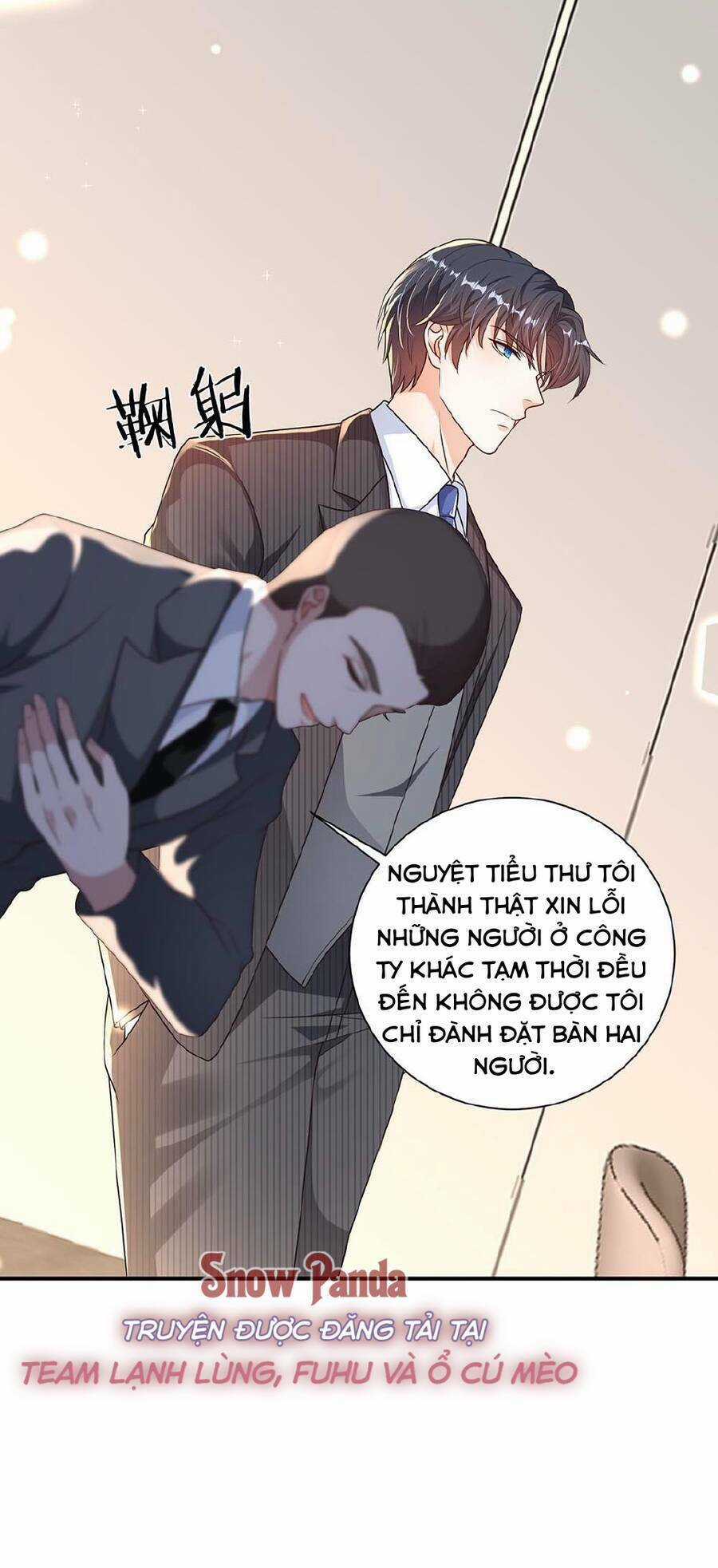 Hệ Thống Xuyên Nhanh: Tên Tra Nam Này Có Gì Đó Không Đúng Lắm! Chapter 7 trang 46