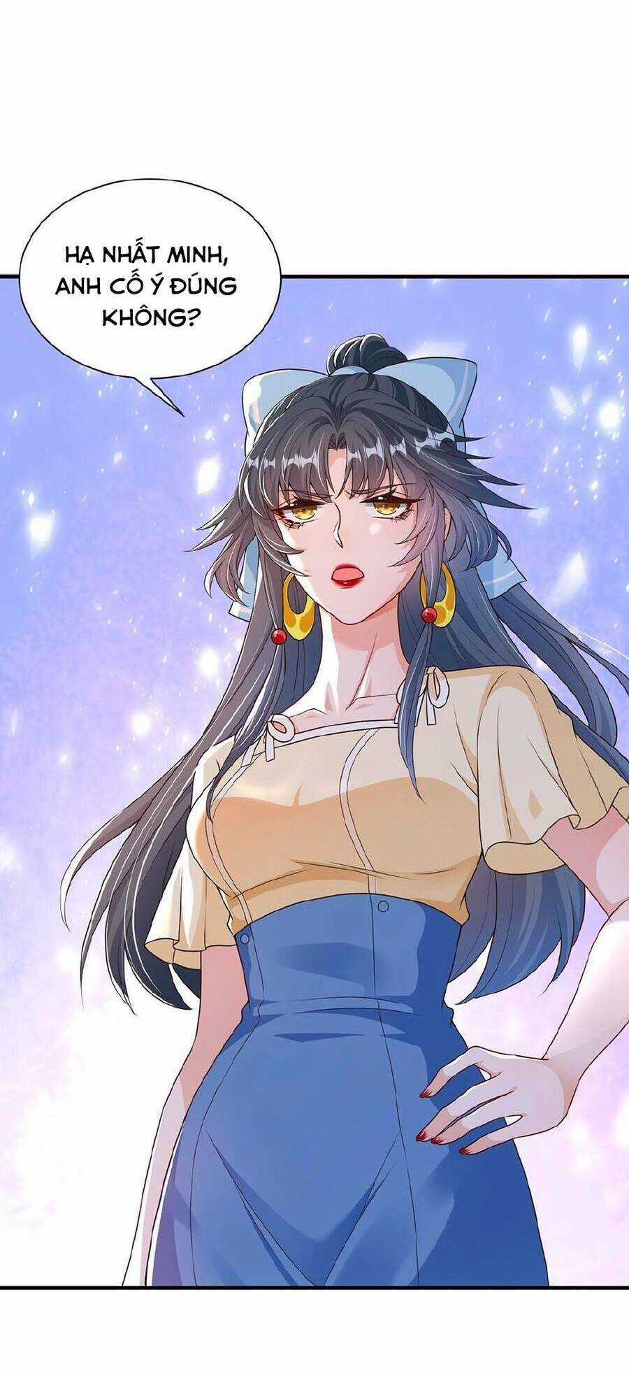 Hệ Thống Xuyên Nhanh: Tên Tra Nam Này Có Gì Đó Không Đúng Lắm! Chapter 7 trang 47