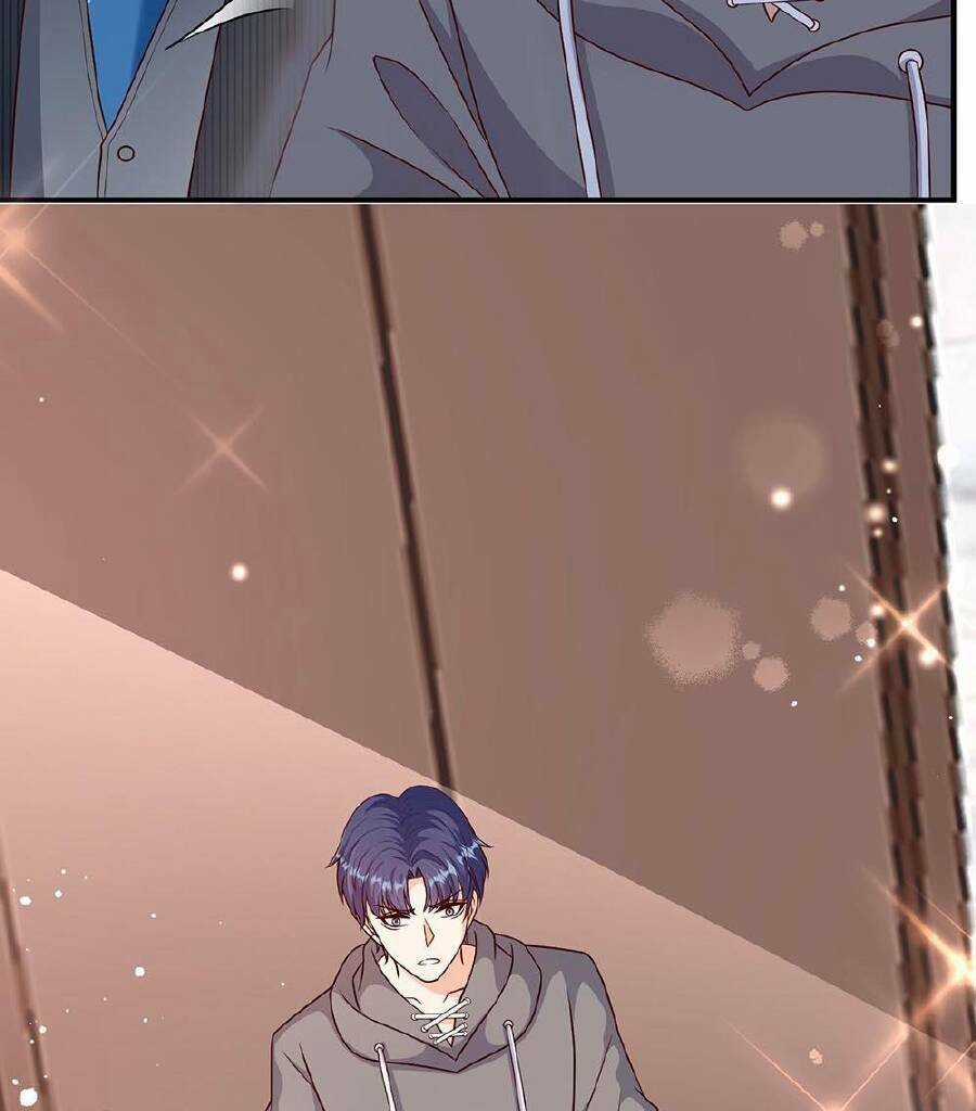 Hệ Thống Xuyên Nhanh: Tên Tra Nam Này Có Gì Đó Không Đúng Lắm! Chapter 7 trang 5