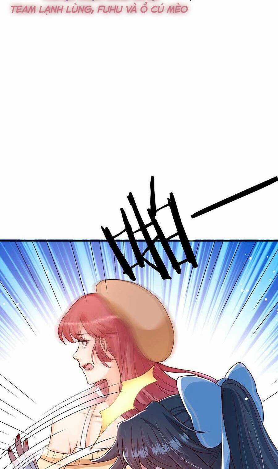 Hệ Thống Xuyên Nhanh: Tên Tra Nam Này Có Gì Đó Không Đúng Lắm! Chapter 7 trang 9