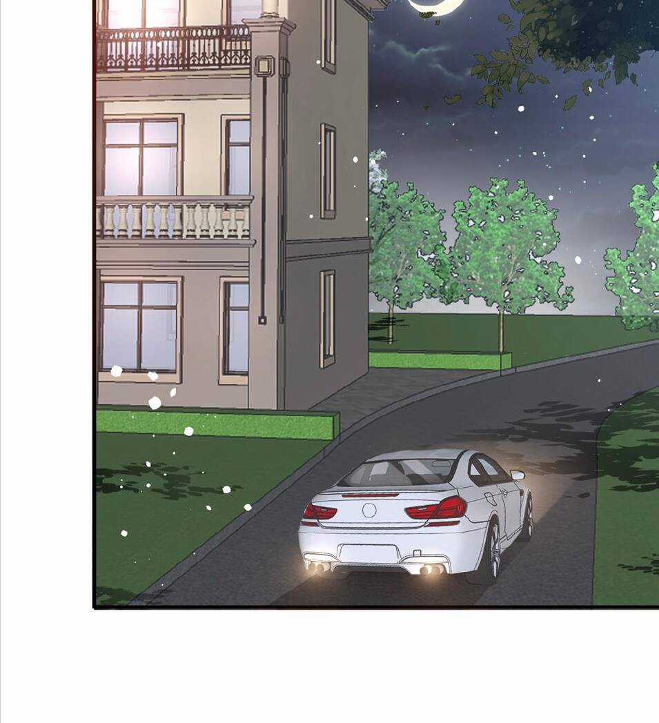 Hệ Thống Xuyên Nhanh: Tên Tra Nam Này Có Gì Đó Không Đúng Lắm! Chapter 8 trang 18