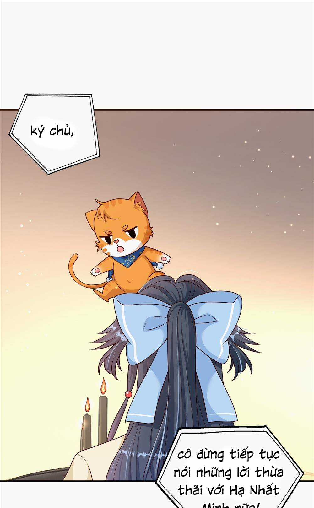 Hệ Thống Xuyên Nhanh: Tên Tra Nam Này Có Gì Đó Không Đúng Lắm! Chapter 8 trang 2