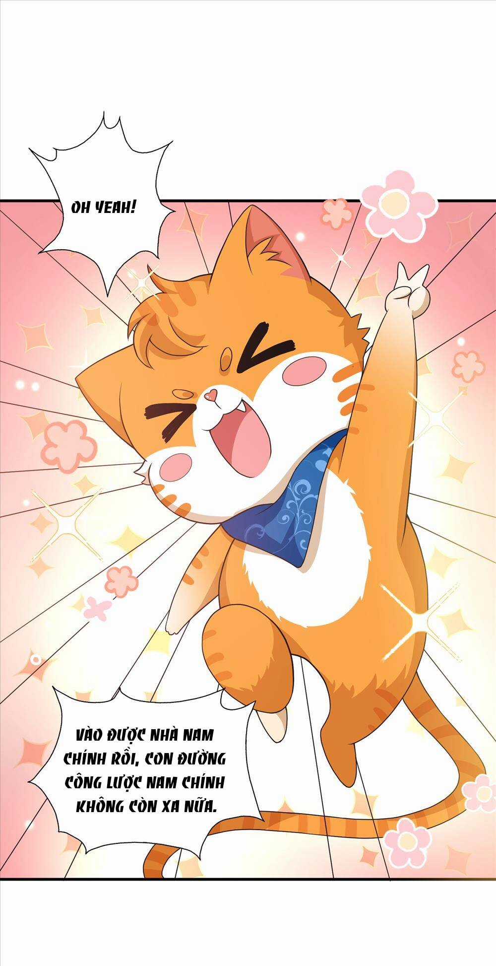 Hệ Thống Xuyên Nhanh: Tên Tra Nam Này Có Gì Đó Không Đúng Lắm! Chapter 8 trang 25