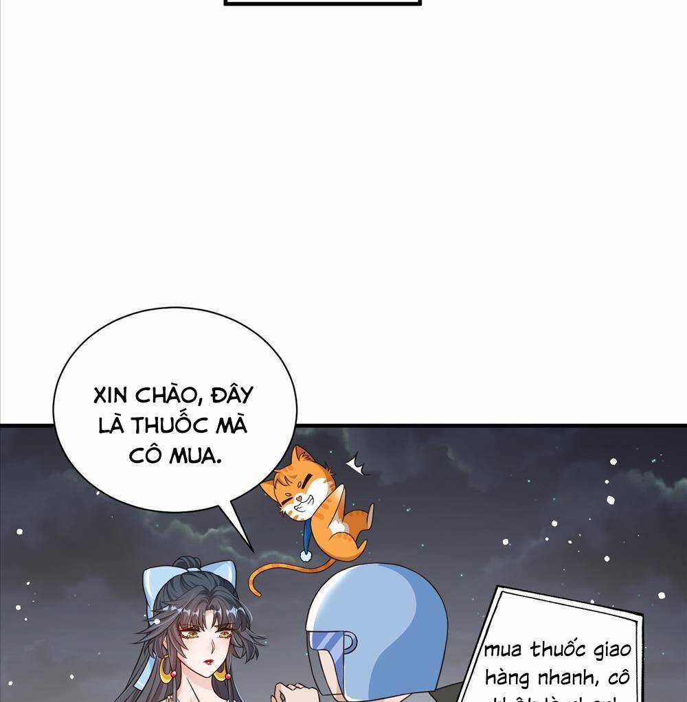 Hệ Thống Xuyên Nhanh: Tên Tra Nam Này Có Gì Đó Không Đúng Lắm! Chapter 8 trang 28