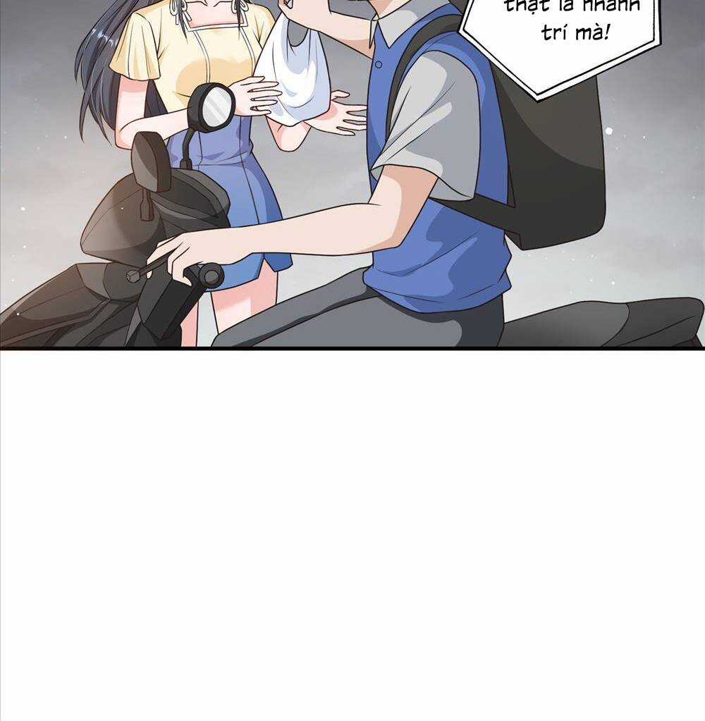 Hệ Thống Xuyên Nhanh: Tên Tra Nam Này Có Gì Đó Không Đúng Lắm! Chapter 8 trang 29