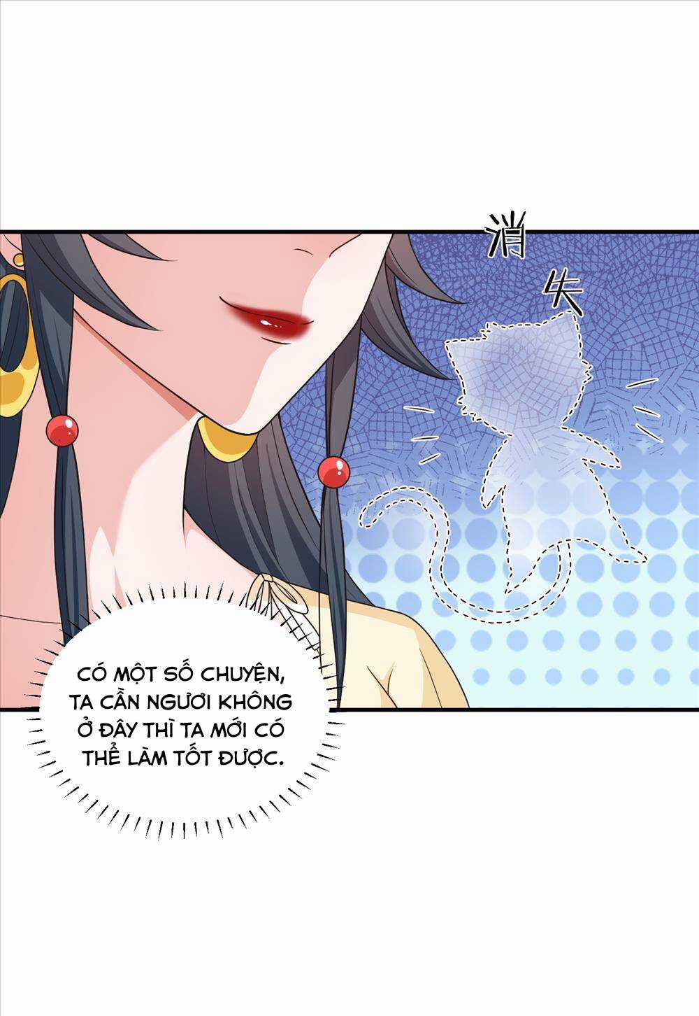 Hệ Thống Xuyên Nhanh: Tên Tra Nam Này Có Gì Đó Không Đúng Lắm! Chapter 8 trang 32