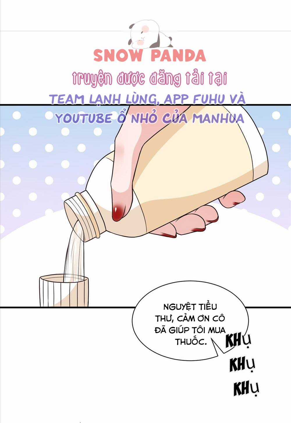 Hệ Thống Xuyên Nhanh: Tên Tra Nam Này Có Gì Đó Không Đúng Lắm! Chapter 8 trang 33