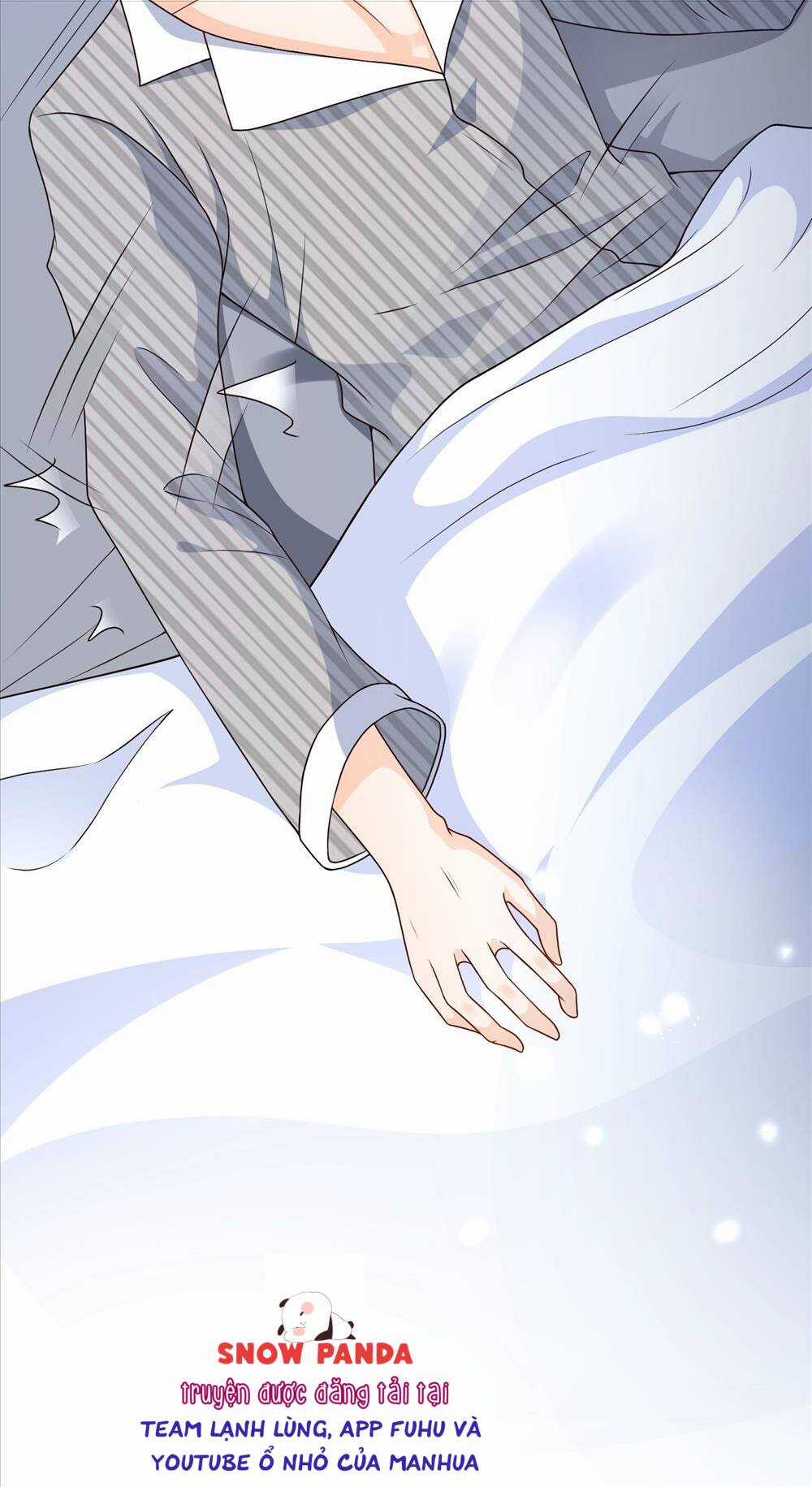 Hệ Thống Xuyên Nhanh: Tên Tra Nam Này Có Gì Đó Không Đúng Lắm! Chapter 8 trang 37