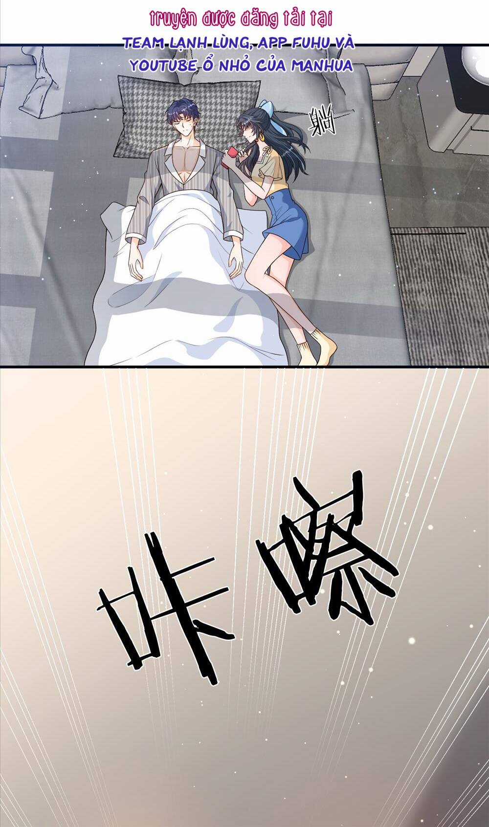 Hệ Thống Xuyên Nhanh: Tên Tra Nam Này Có Gì Đó Không Đúng Lắm! Chapter 8 trang 39