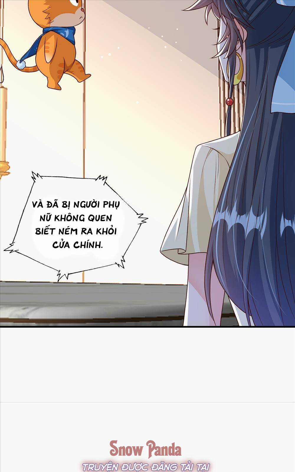 Hệ Thống Xuyên Nhanh: Tên Tra Nam Này Có Gì Đó Không Đúng Lắm! Chapter 8 trang 4