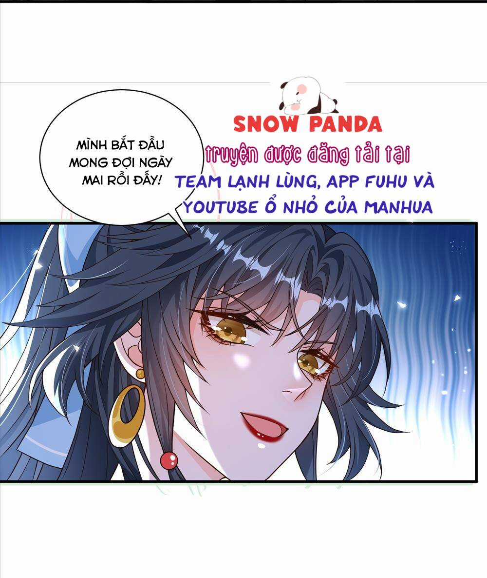 Hệ Thống Xuyên Nhanh: Tên Tra Nam Này Có Gì Đó Không Đúng Lắm! Chapter 8 trang 45