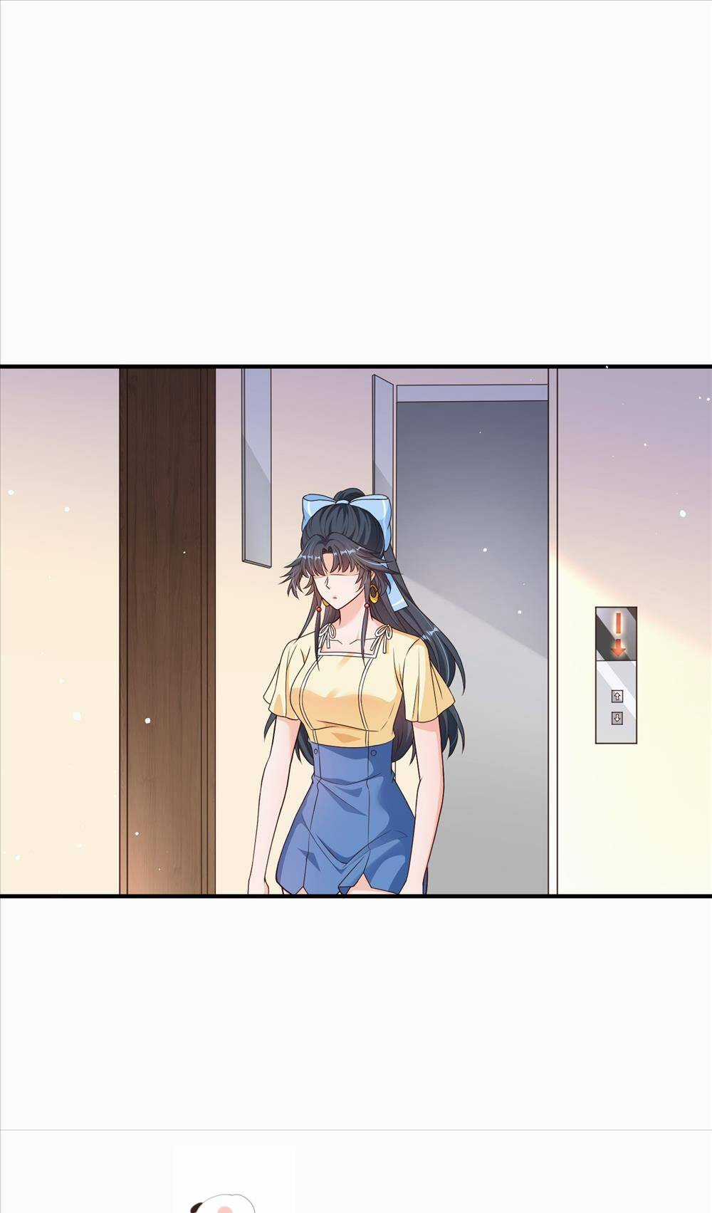 Hệ Thống Xuyên Nhanh: Tên Tra Nam Này Có Gì Đó Không Đúng Lắm! Chapter 8 trang 46